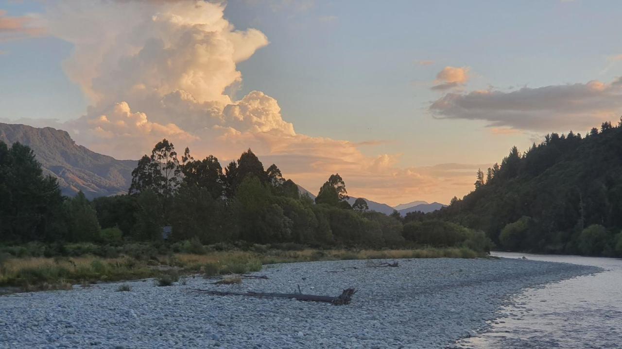 Off The Beaten Trail Acc & Bike Tours เมอร์ชิสัน ภายนอก รูปภาพ
