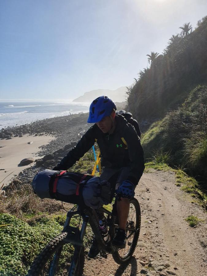 Off The Beaten Trail Acc & Bike Tours เมอร์ชิสัน ภายนอก รูปภาพ